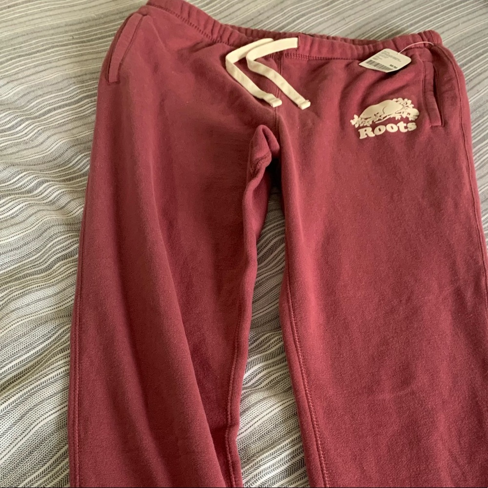 COPY - Women’s ROOTS  Sweatpants